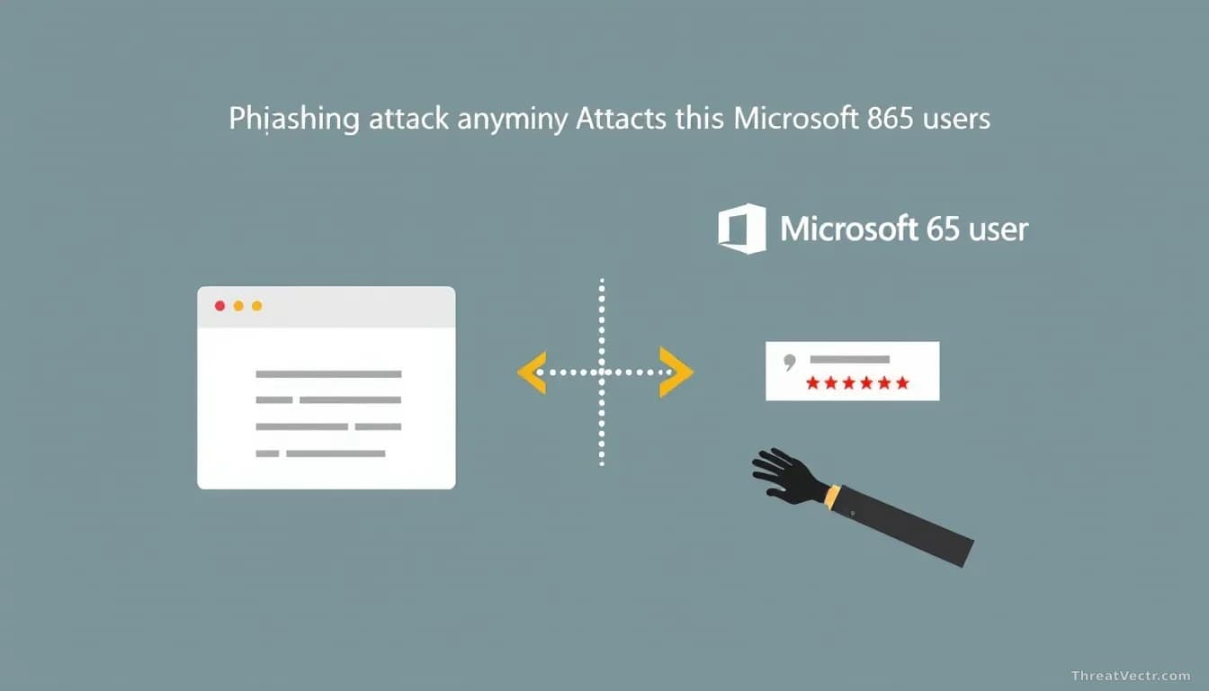 Kali365 Phishing Kit Hijacks Microsoft OAuth Tokens to Silently Bypass MFA