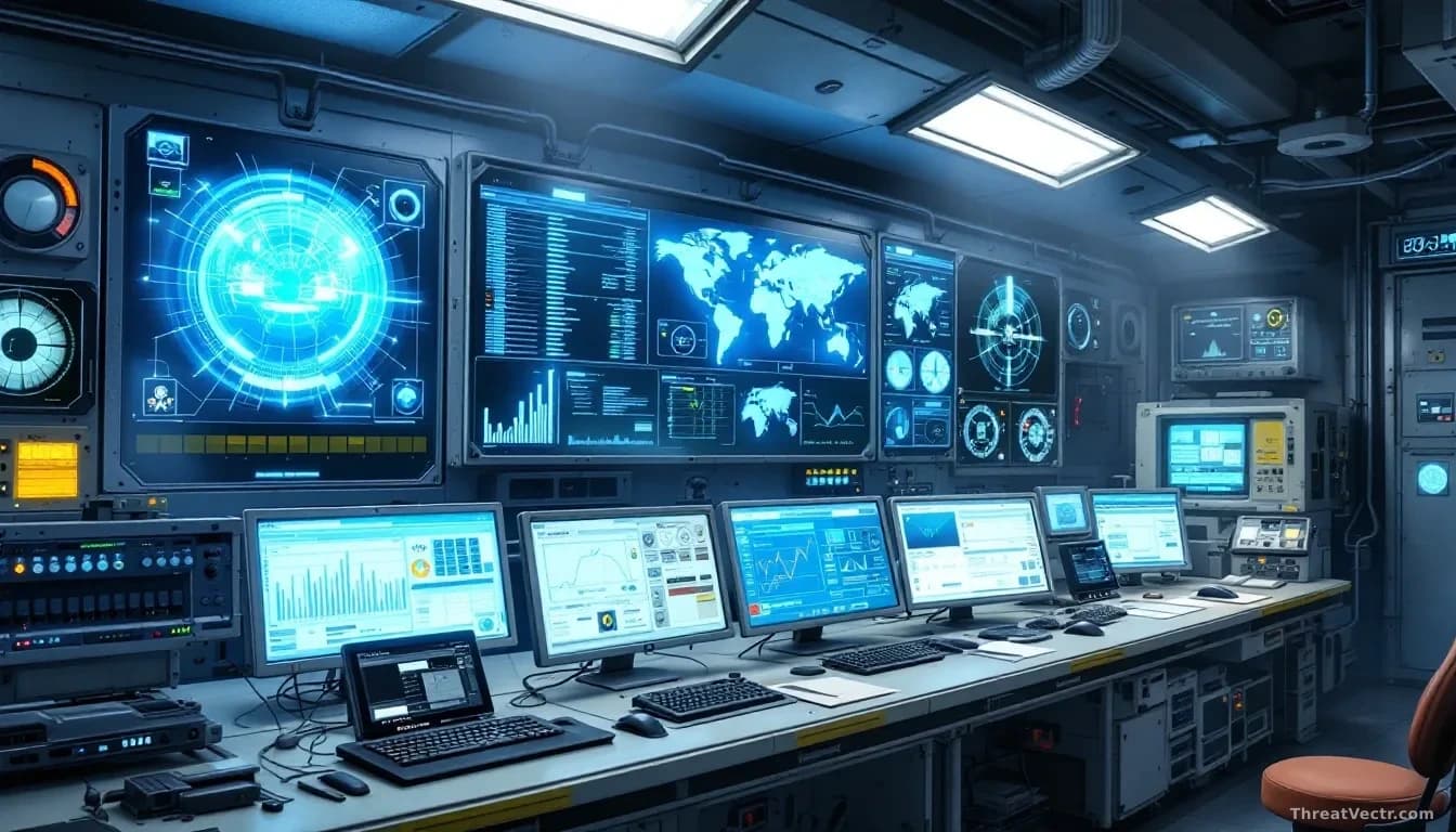 AI-Driven OT Security Is Only as Good as the Telemetry Feeding It