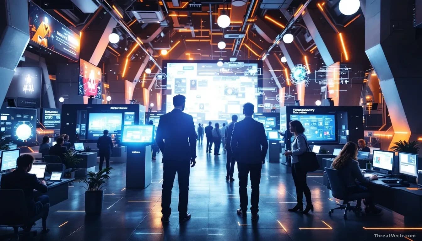 Infosecurity Europe 2026: What the London Gathering Means for the Security Calendar