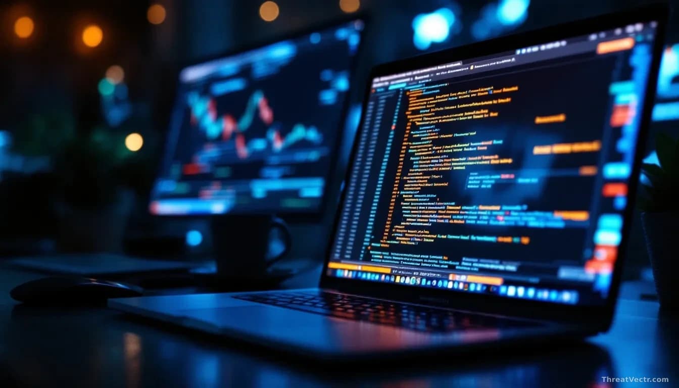 JINX-0164 Runs Fake-Recruiter Playbook Against Crypto Firms, Drops Custom macOS Malware
