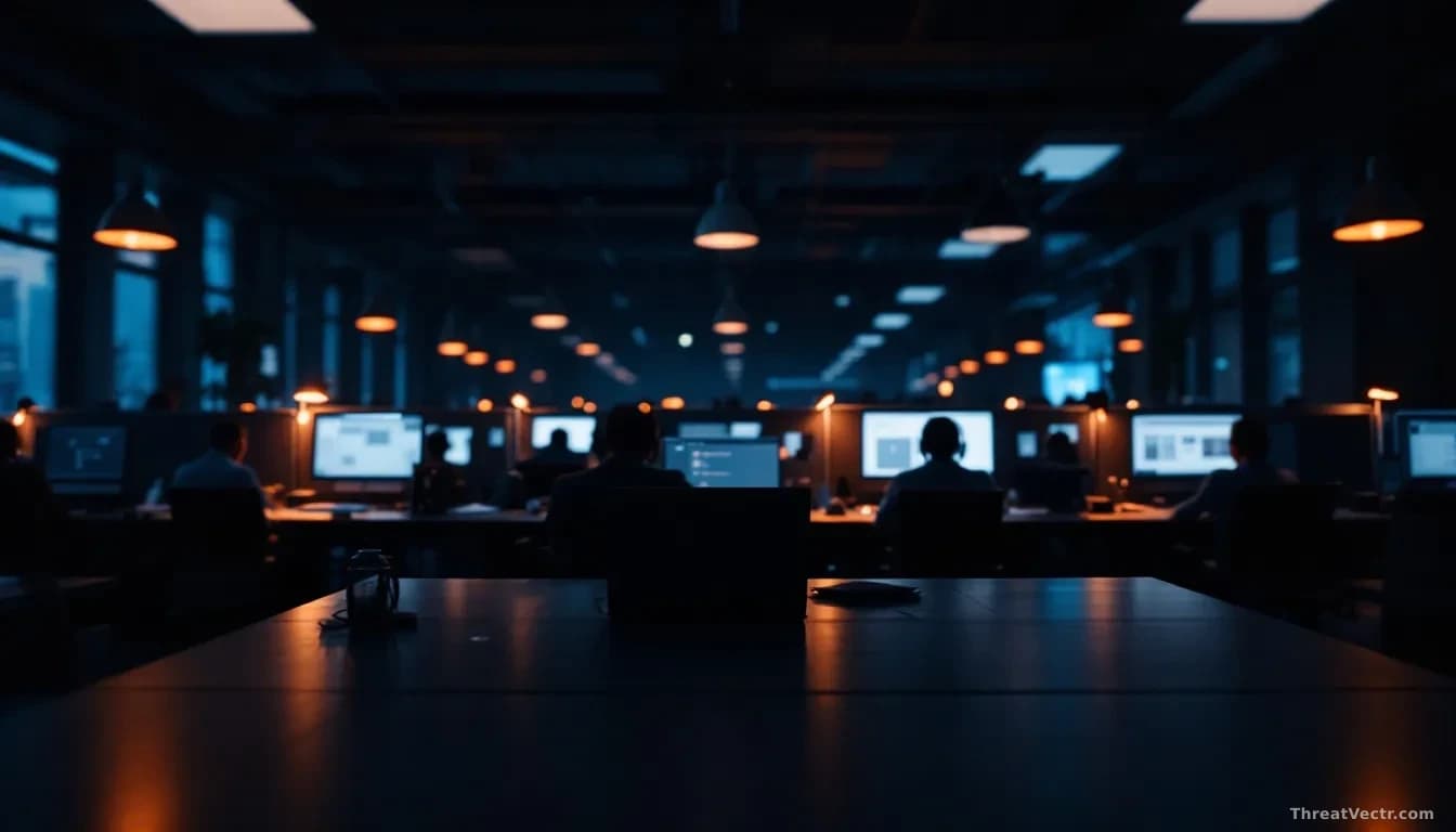 Enterprise AI Risk Concentrates in a Sliver of Power Users, Report Finds