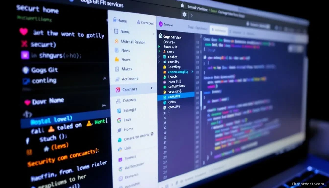 Critical Argument Injection Flaw in Gogs Remains Unpatched