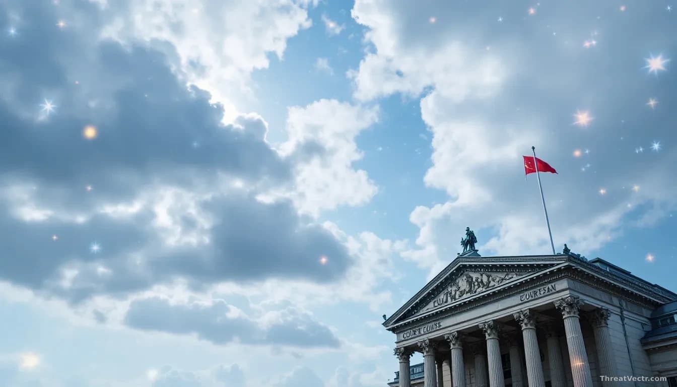 GDPR Fines and the Looming AI Regulation Battle