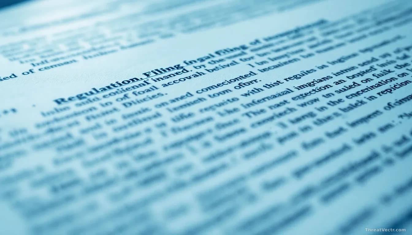 What S&P 200 CISOs Are Actually Telling the SEC About Cybersecurity
