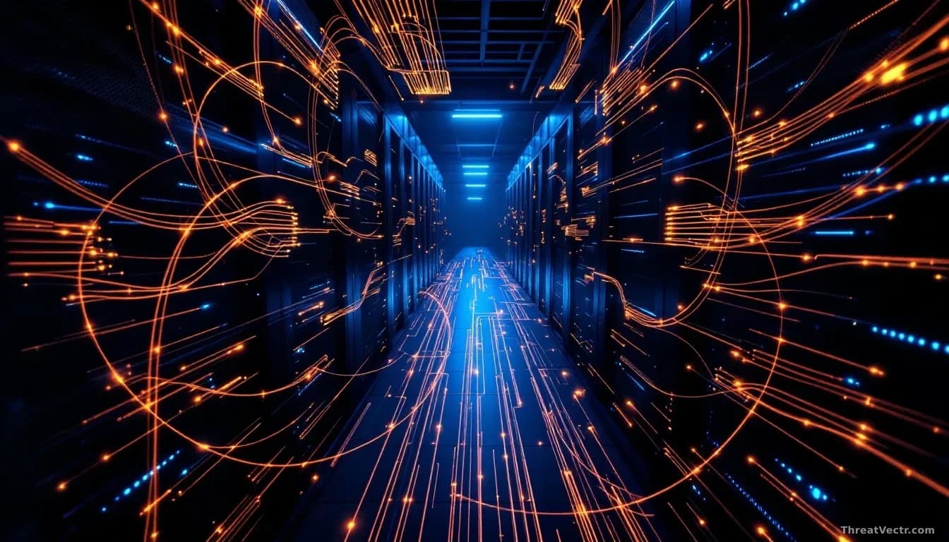 The Linux Foundation Wants DNS to Be the Phone Book for AI Agents