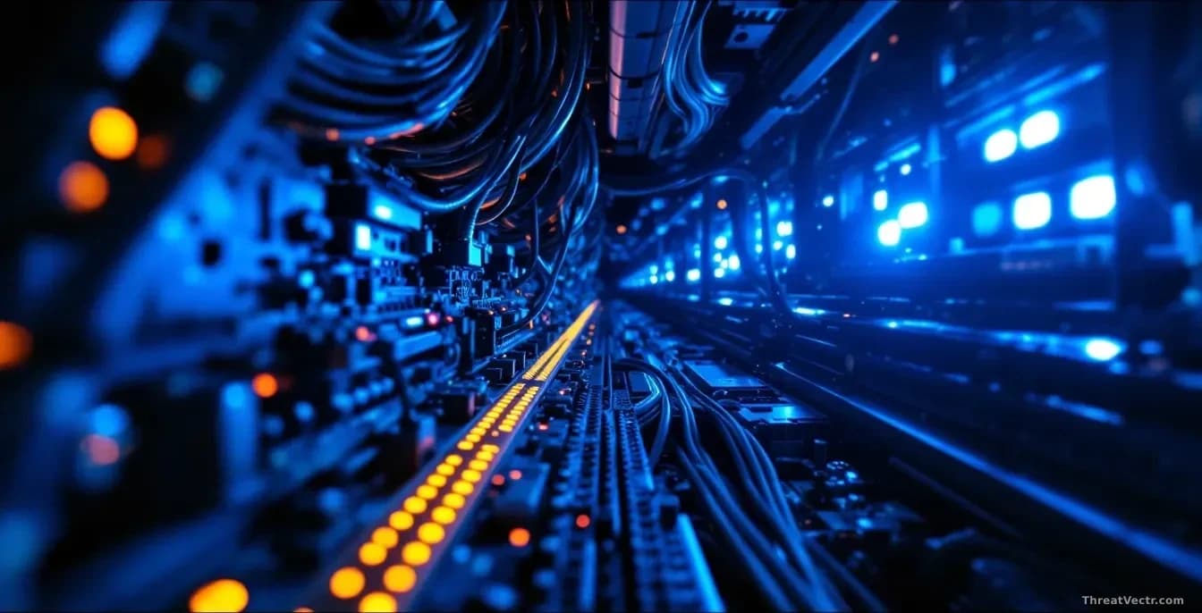 Oracle Launches Monthly Patch Cycle With 35-Flaw Drop, Four CVEs Under Active PoC Threat