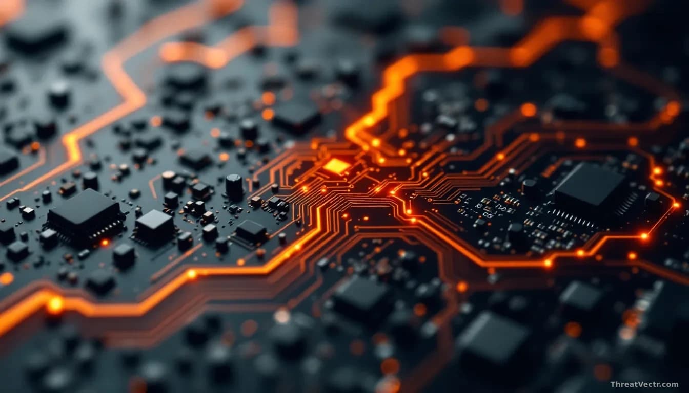 Poisoned npm Package Stole OpenAI Codex Tokens — and the GitHub Repo Looked Fine