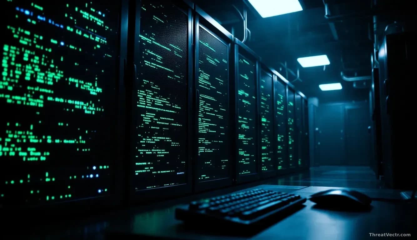 AI Has Minted a New Kind of Attacker — One Who Knows Nothing