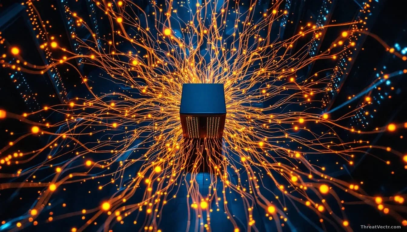 Identity Dark Matter: Why IAM Is Losing Sight of Its Own Users