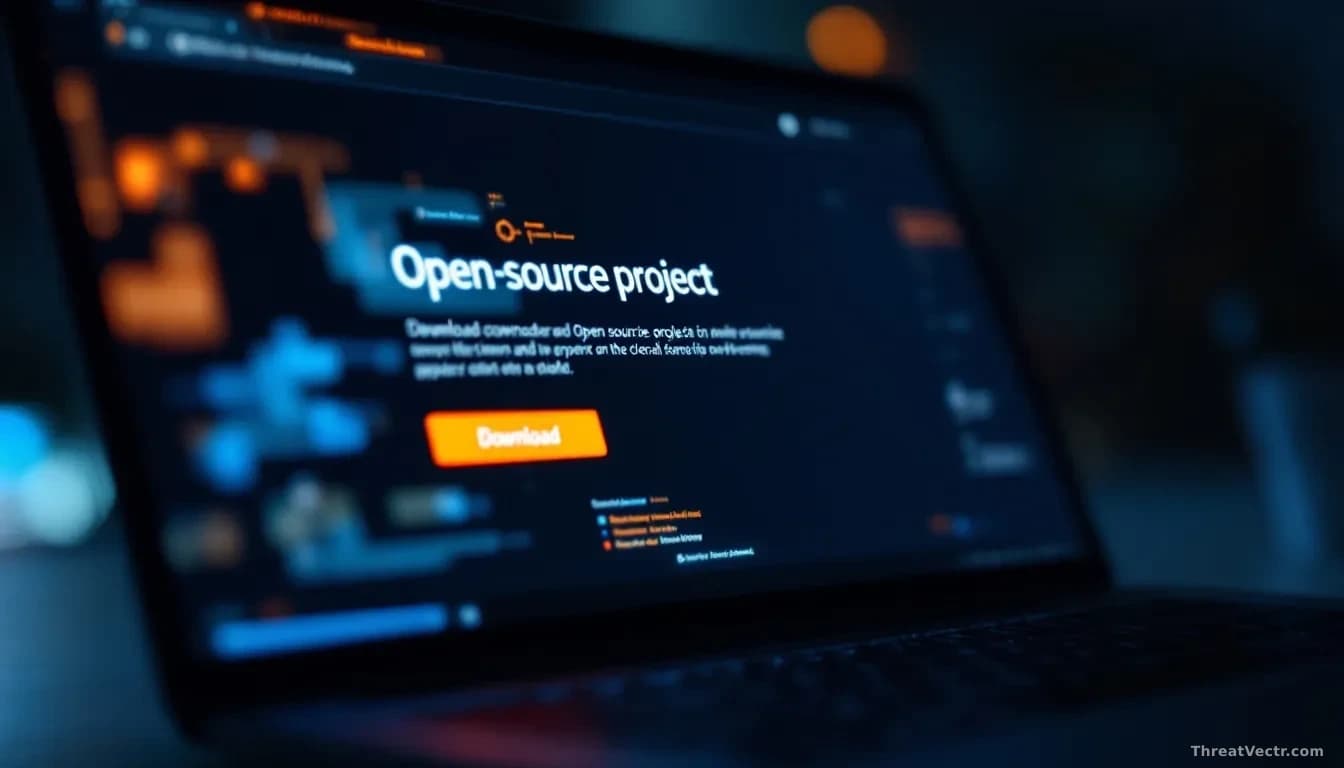 Lookalike Open-Source Portals Are SEO-Climbing Their Way to Malware Delivery