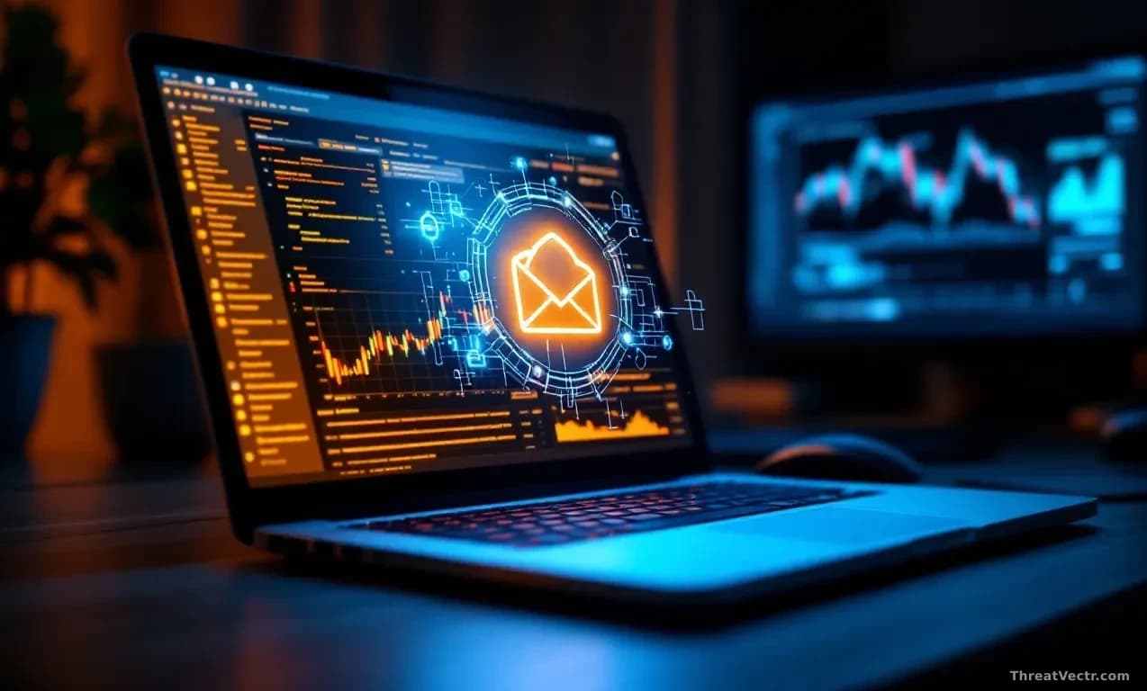 Five-Month Outlook Intrusion at Global Stock Exchange Exfiltrated via Dropbox, OneDrive