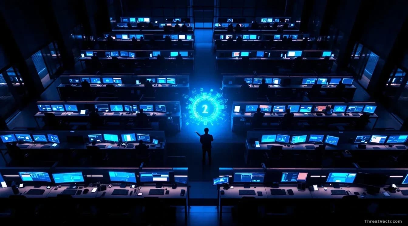The AI SOC Hit Production. Only 10% of Buyers Call It Excellent.
