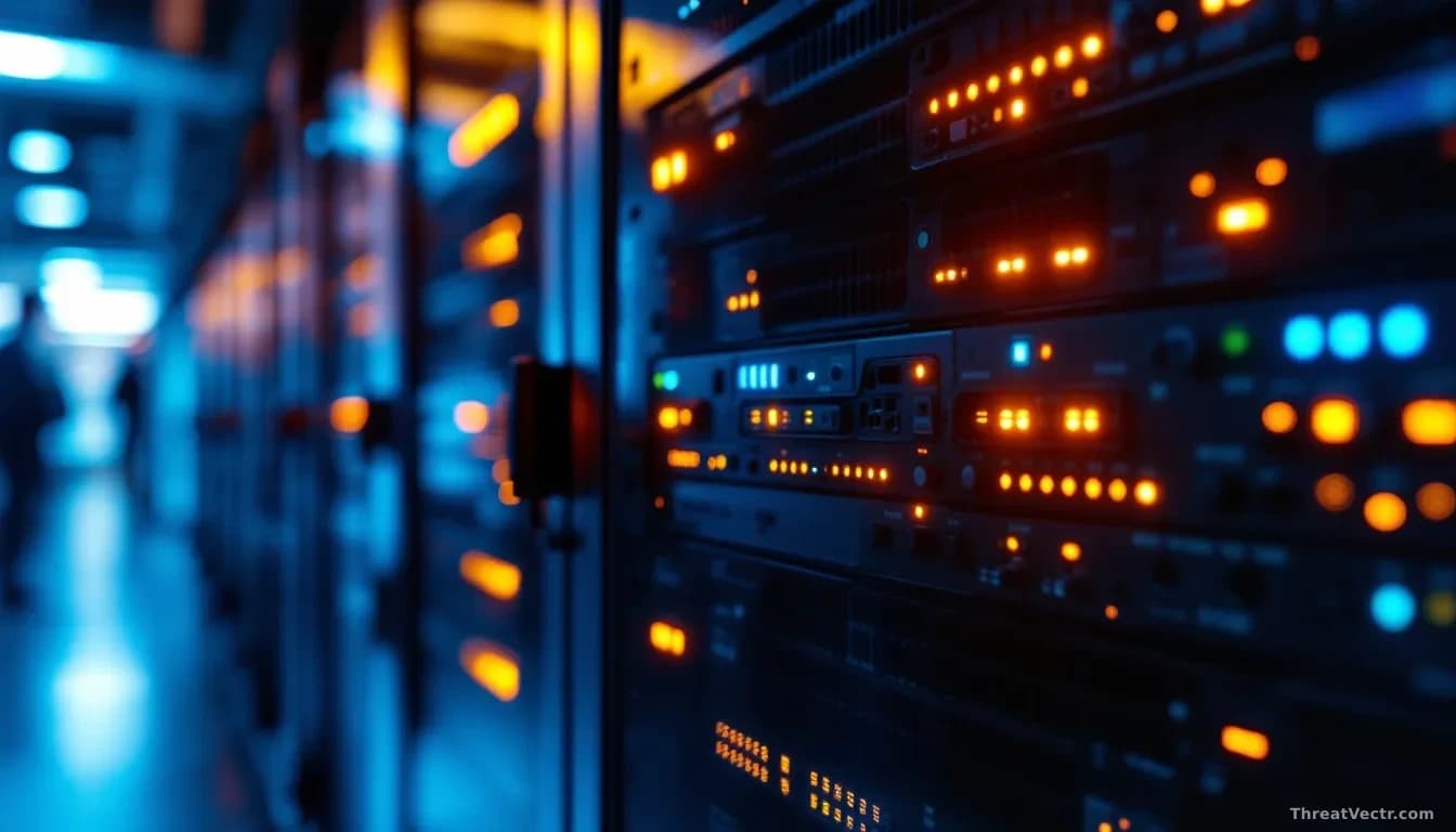 OP-512 Cluster Hits IIS Servers With Custom Web Shell Kit, Researchers Link Activity to China