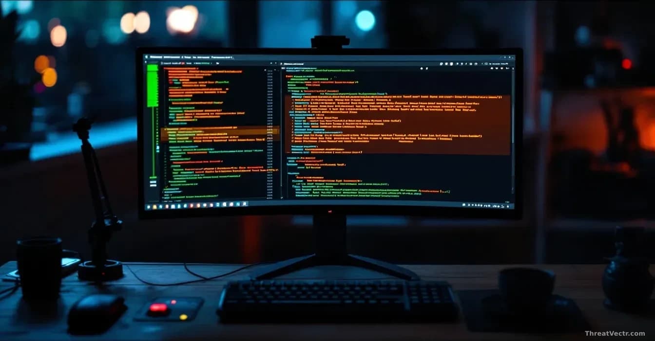 npm Hit by Dual Supply-Chain Campaigns: Rust Stealer With eBPF Rootkit, Self-Spreading Worm