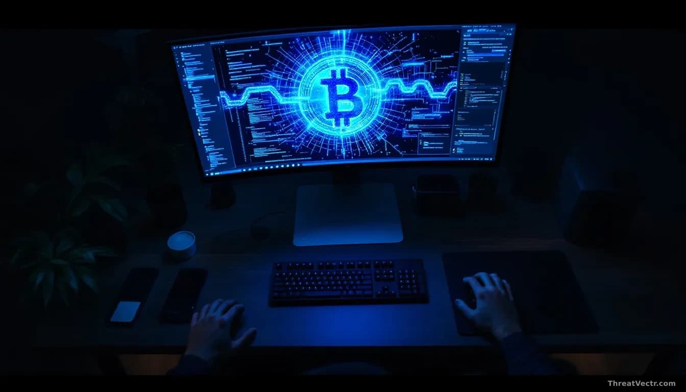 One-Click VS Code Flaw Exposed GitHub OAuth Tokens to Theft