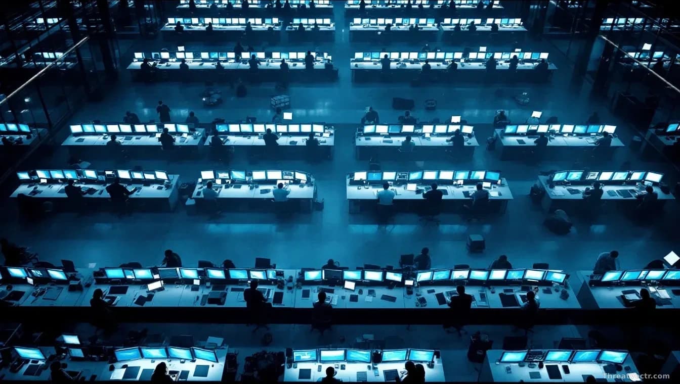 Shadow AI Is the Governance Gap Nobody Wants to Admit