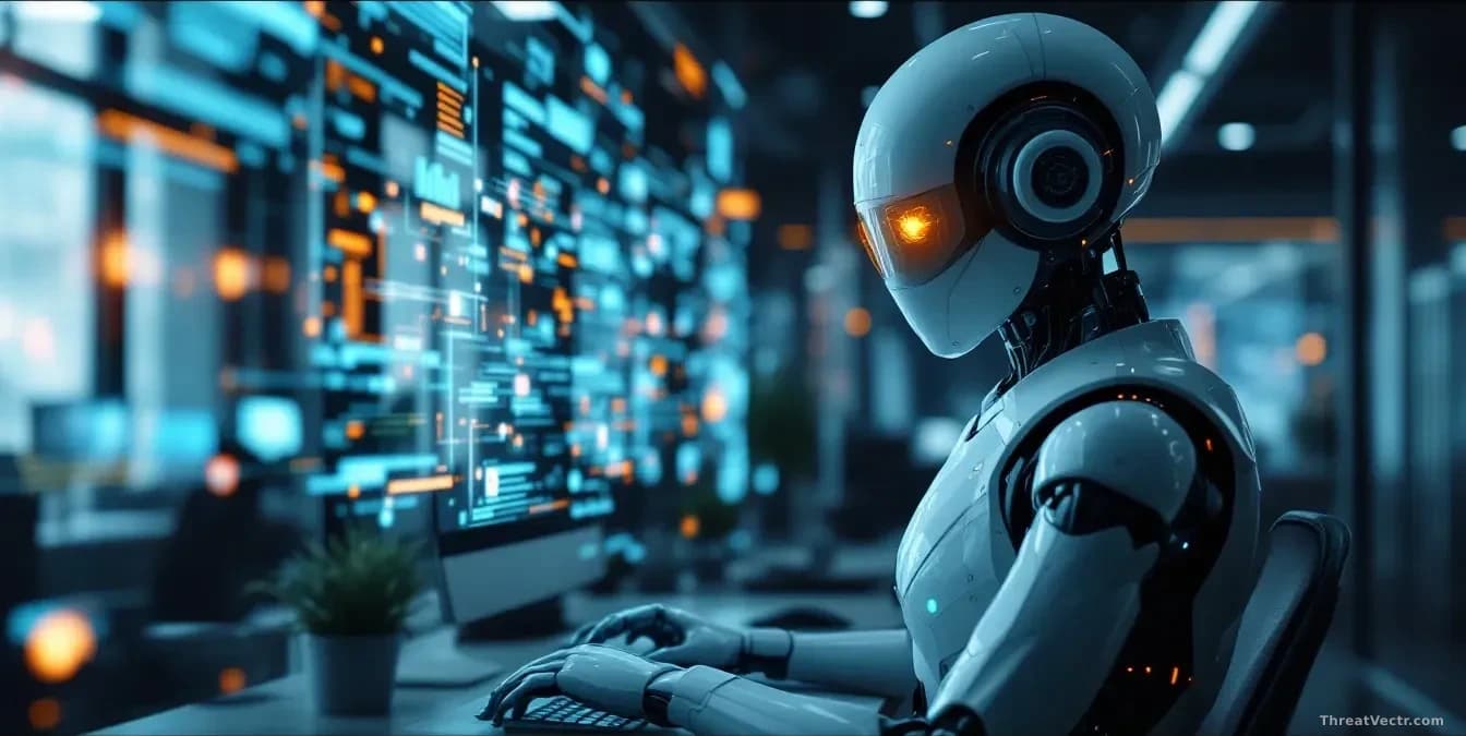 AI Agents in Phishing Tests: Risks and Failures Exposed
