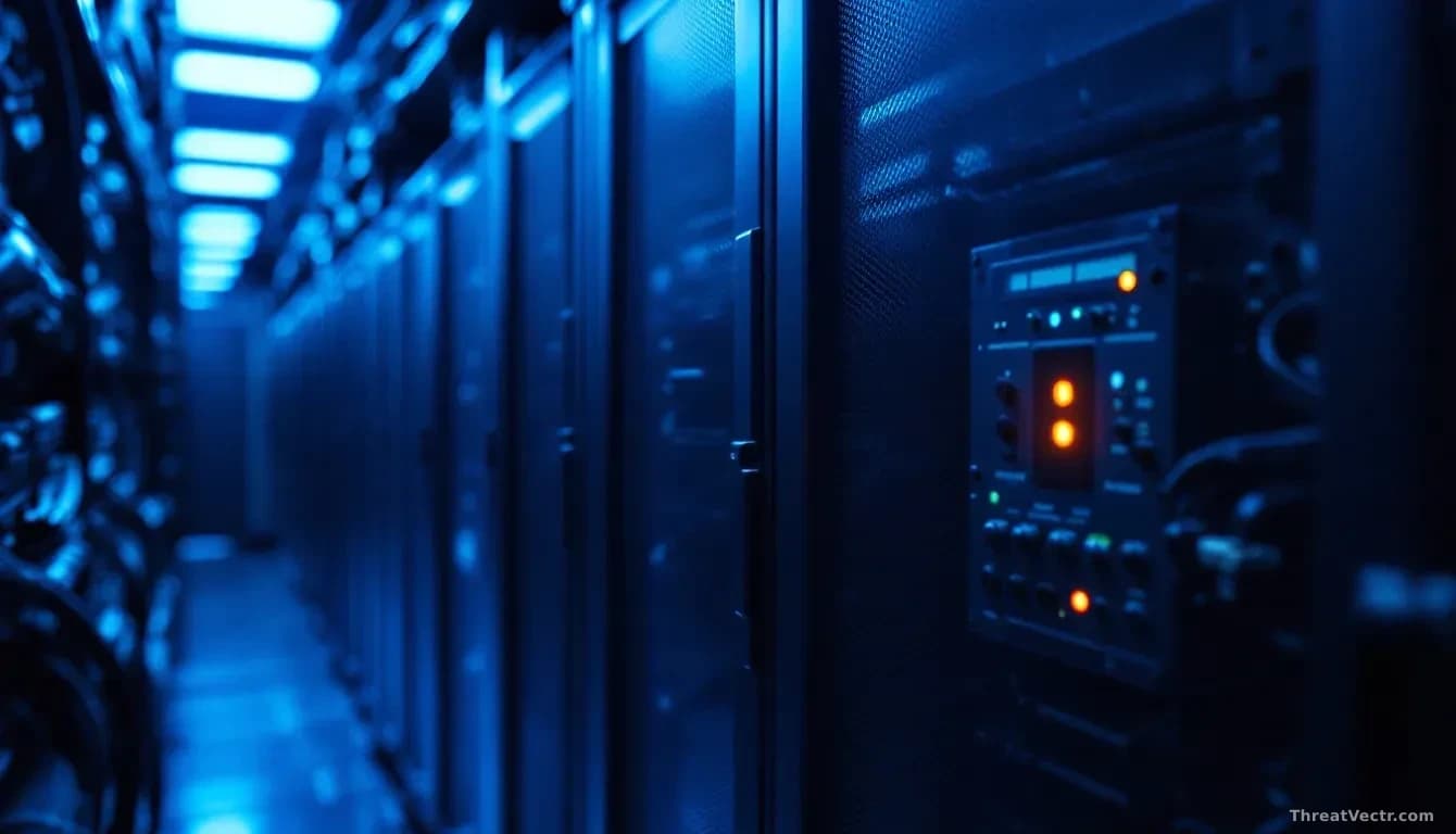 210 CVEs, Three Zero-Days, and a Microsoft Warning That This Is Just the Beginning