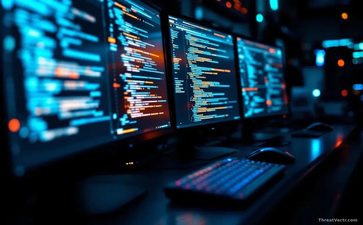 The Week Identity Attacks Started Looking Like SaaS
