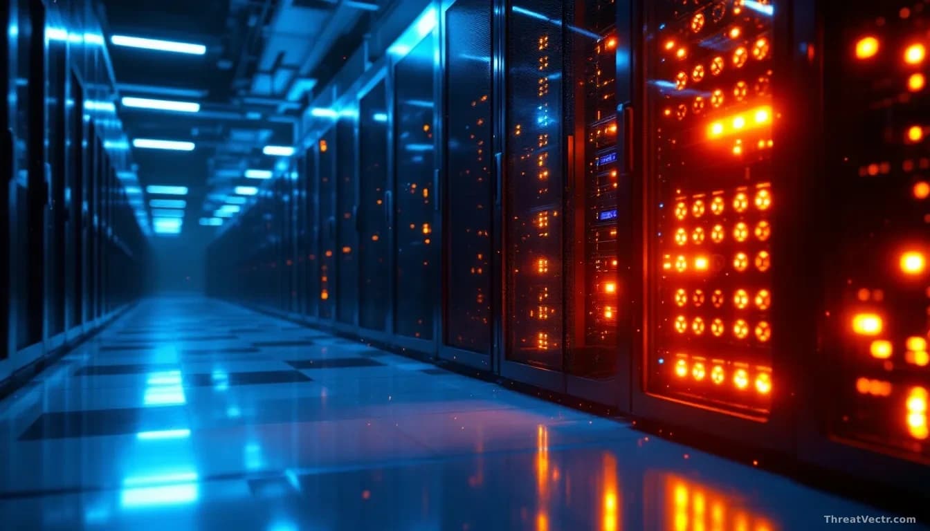 ShinyHunters Rode a PeopleSoft Zero-Day Into University Networks