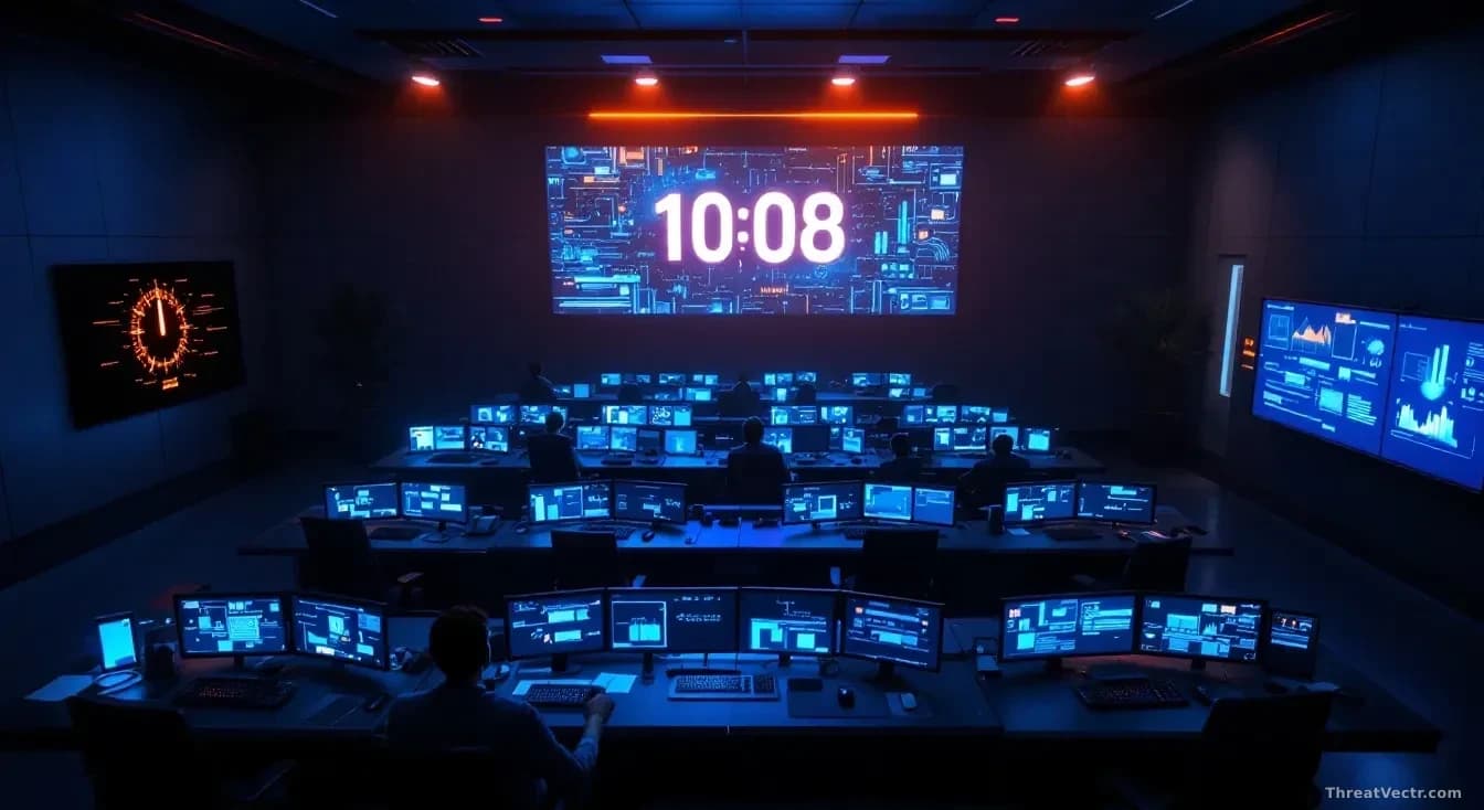 MDR's AI Reckoning: When the Old Service Model Stops Keeping Up