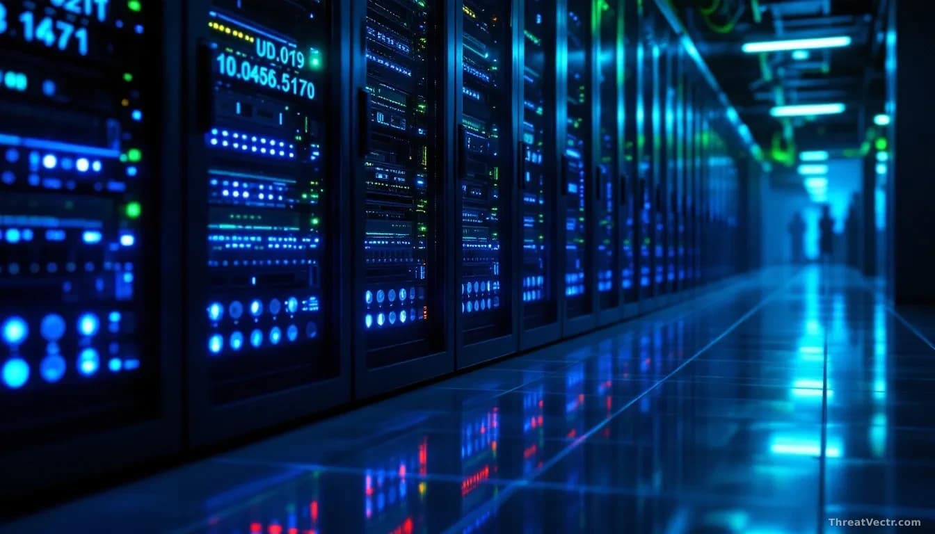 China-Nexus Crew Burrowed Into REDCap, Turned Google Workspace Rules Into an Exfil Pipe