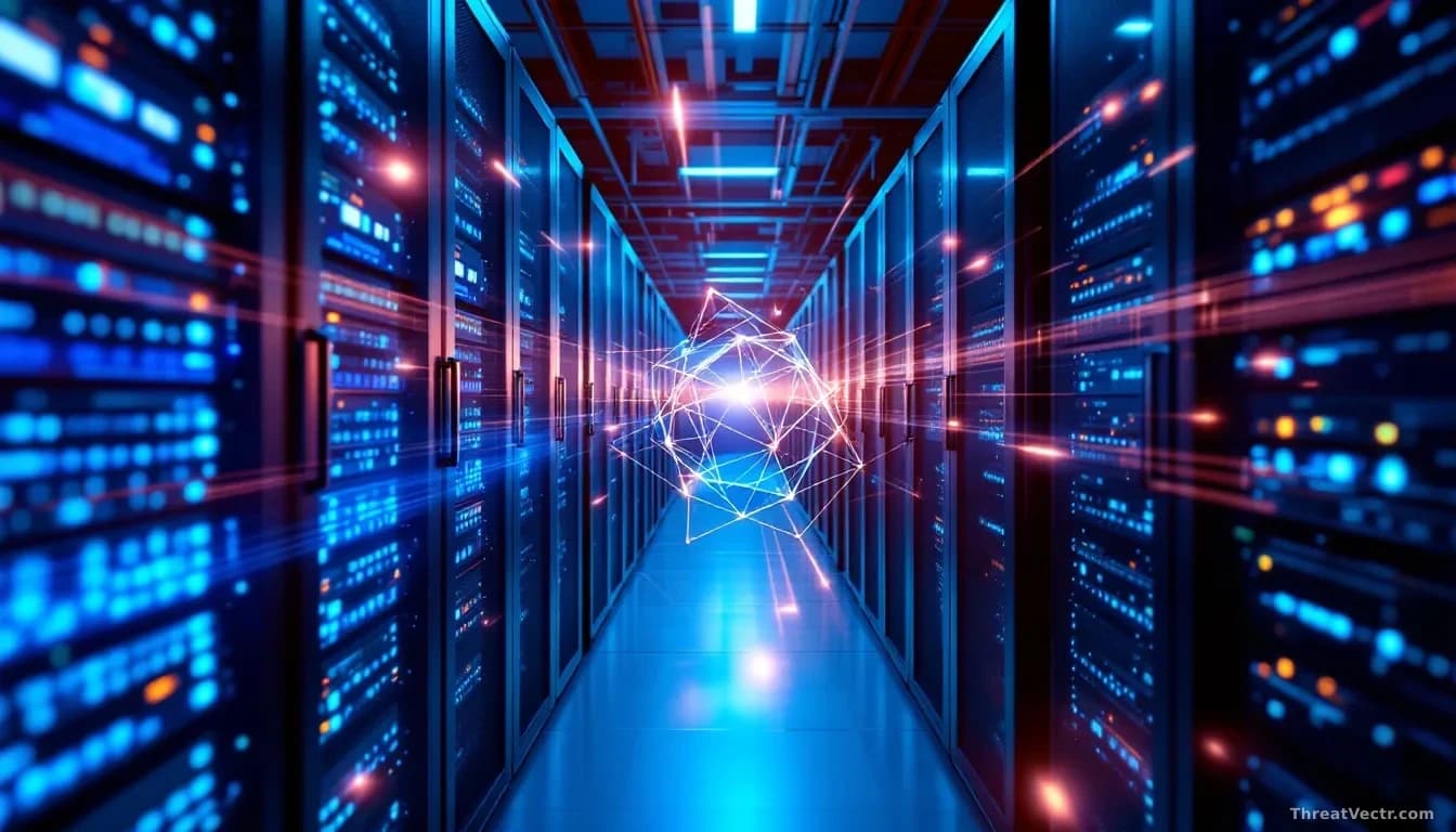 'Pickle in the Middle': Vertex AI SDK Bug Let Outsiders Hijack Model Uploads