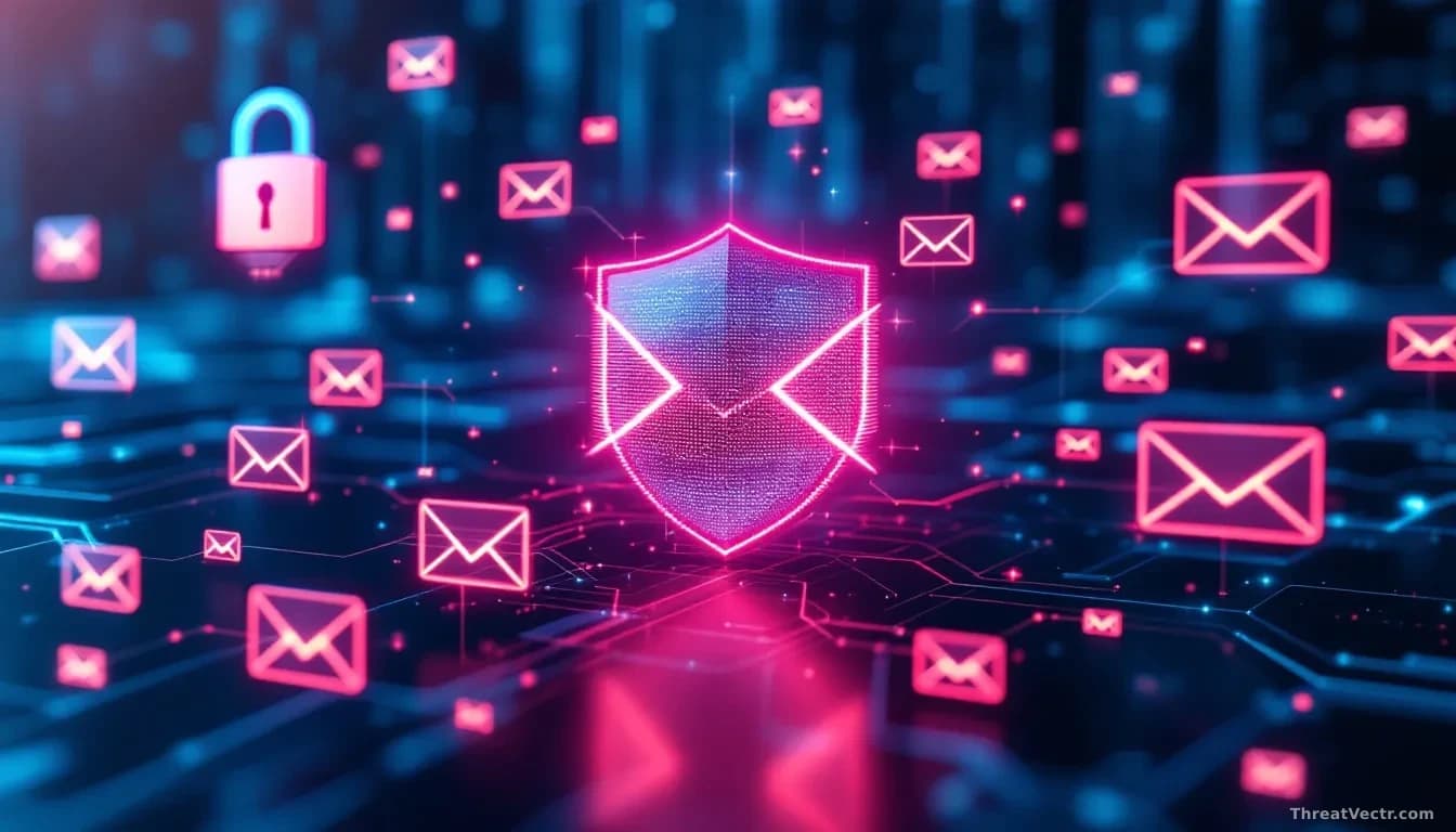 Microsoft's Email Security Claims Under Scrutiny: Experts Weigh In