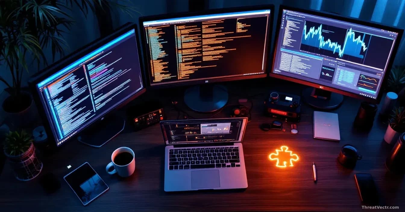 Browser Add-Ons, AI Chat Links and In-Memory macOS Attacks: A Week the Internet Worked As Designed