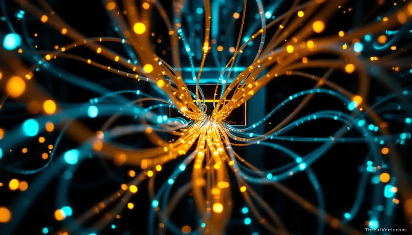Shadow AI Is an IAM Problem Now, Not a DLP Problem