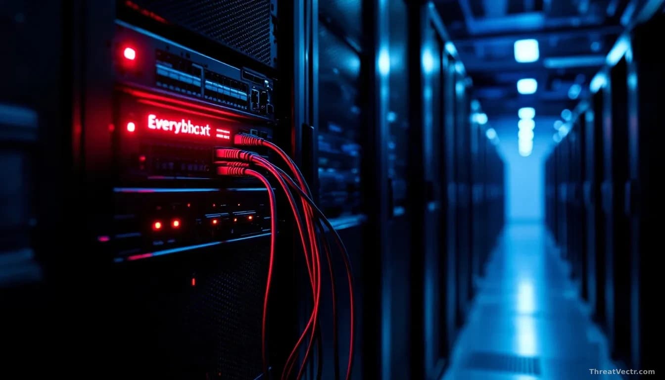 Operation Endgame Sweep Takes Down SocGholish Loader Infrastructure