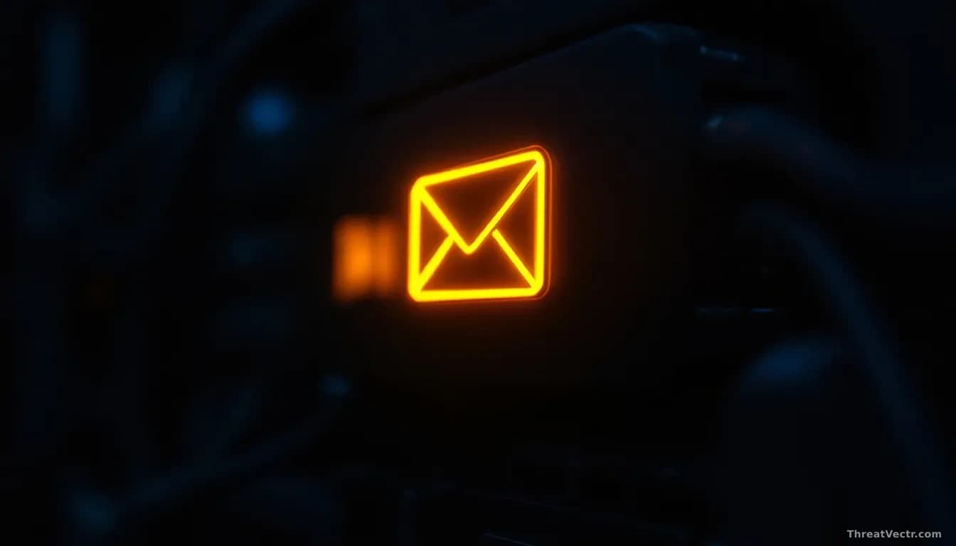 Gravity SMTP Flaw Under Active Exploitation, Leaks API Keys and OAuth Tokens