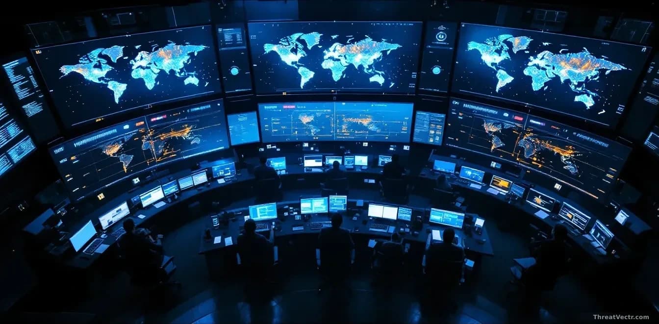 INTERPOL Flags Sharp Rise in Phishing, Ransomware and AI Scams Across Asia-Pacific
