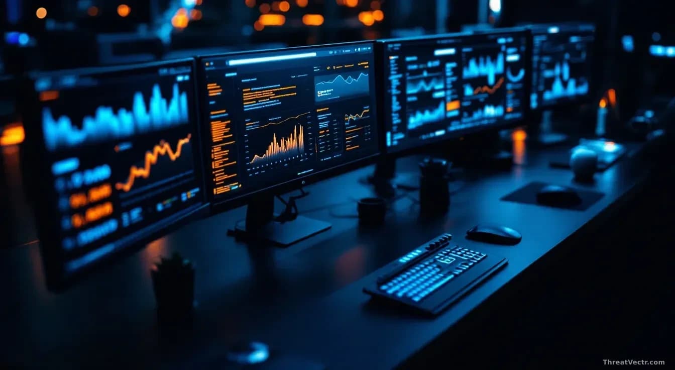The 'Search-as-a-Service' Economy Built on Stolen Credentials