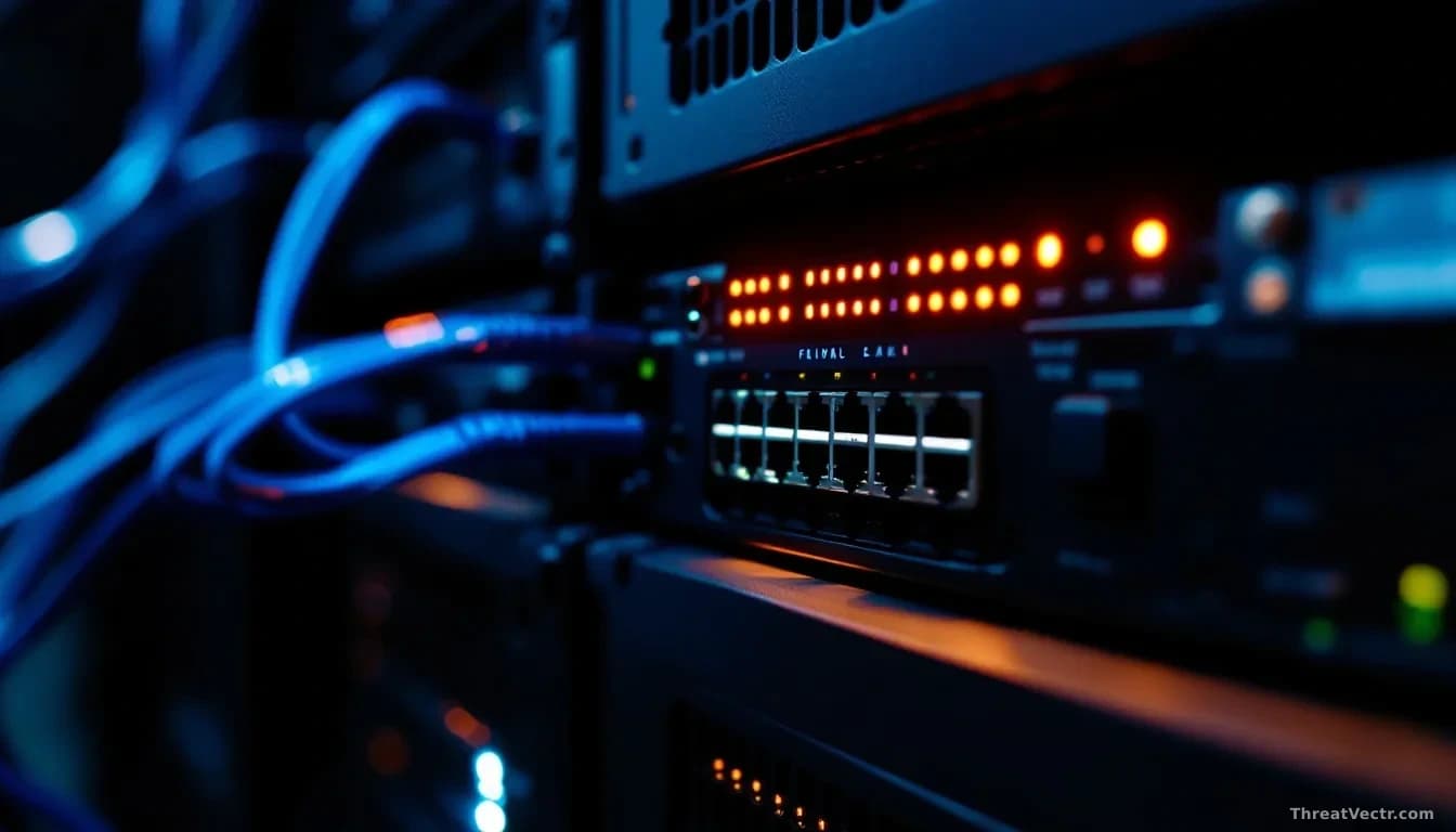 FortiBleed: Russian-Speaking Broker Tied to 430K FortiGate Credential Harvest