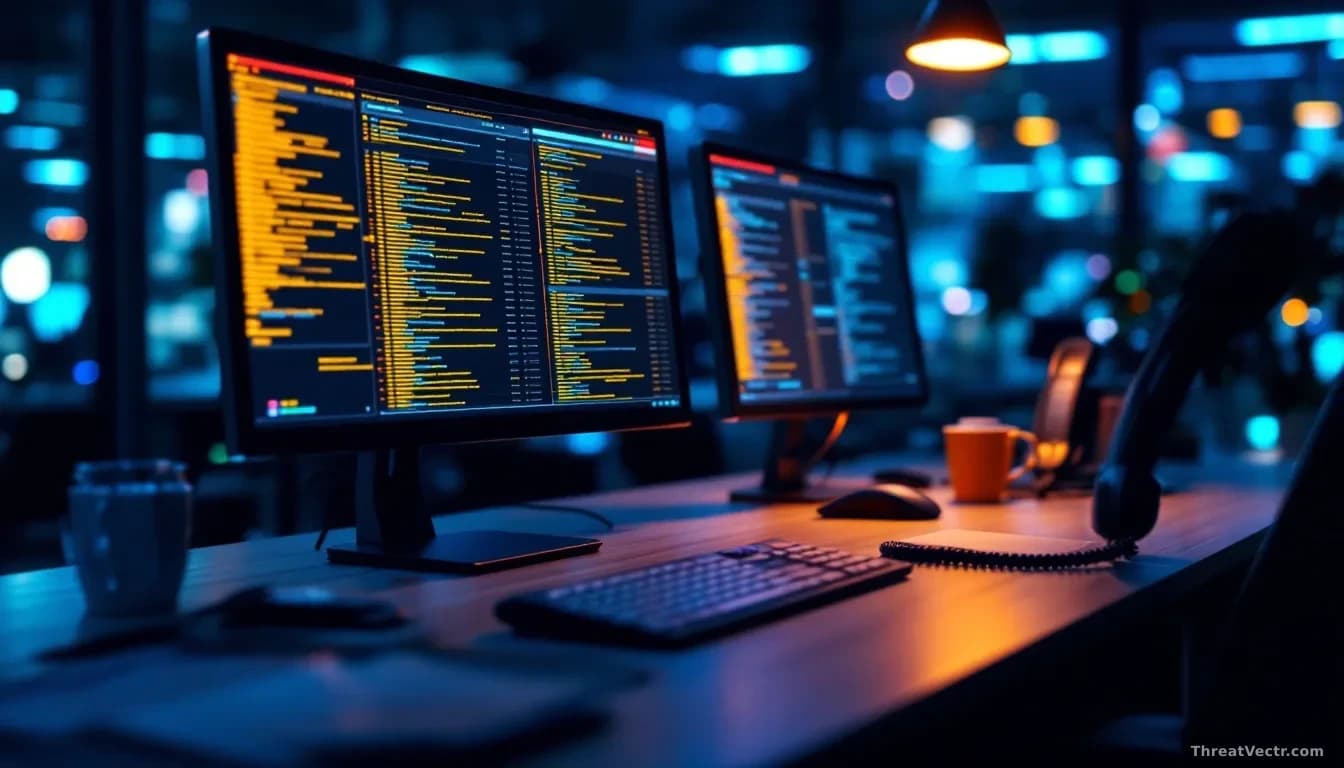 The Service Desk Is the New Phishing Inbox