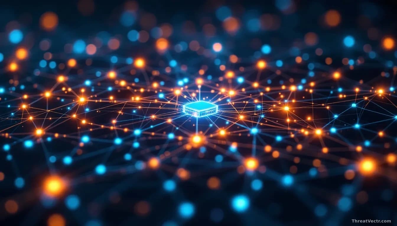 AIVEX Triage Model Targets Software Supply Chain Risk in AI Environments