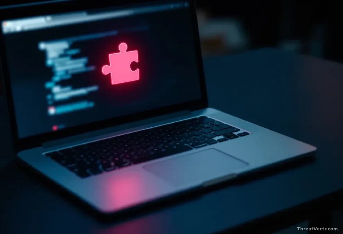 Featured Chrome Ad Blocker with 10M+ Installs Carries Dormant JS Injection Capability