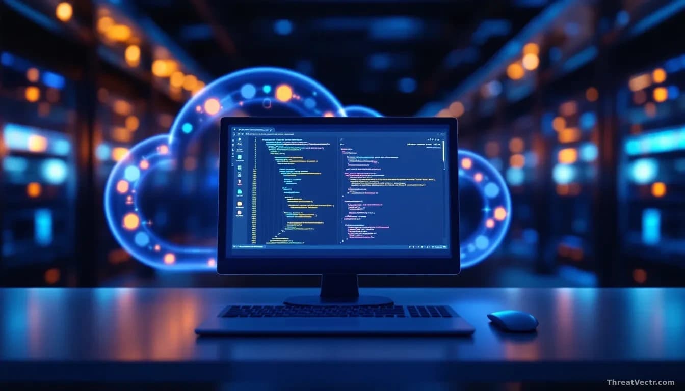 Amazon Patches CVE-2026-12957 in Q Developer: Malicious Repo Could Drain AWS Credentials via MCP