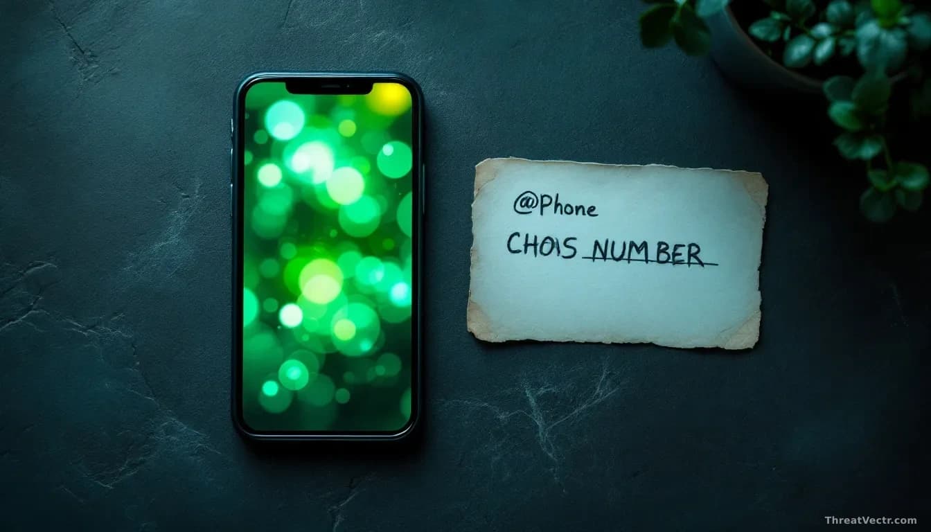 WhatsApp Starts Username Reservations, Finally Decoupling Identity From Phone Numbers