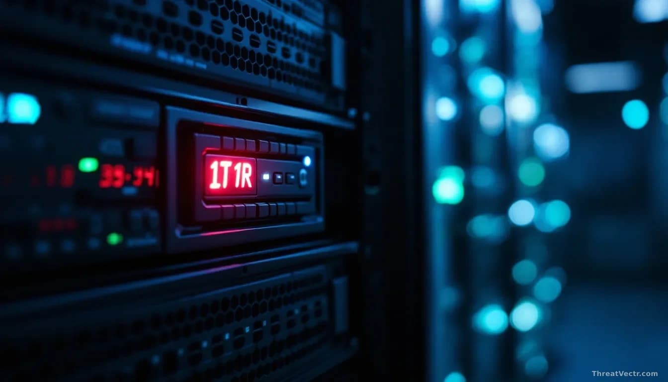 SimpleHelp OIDC Bypass Gets Weaponized: TaskWeaver and Djinn Stealer Land on Unpatched Servers