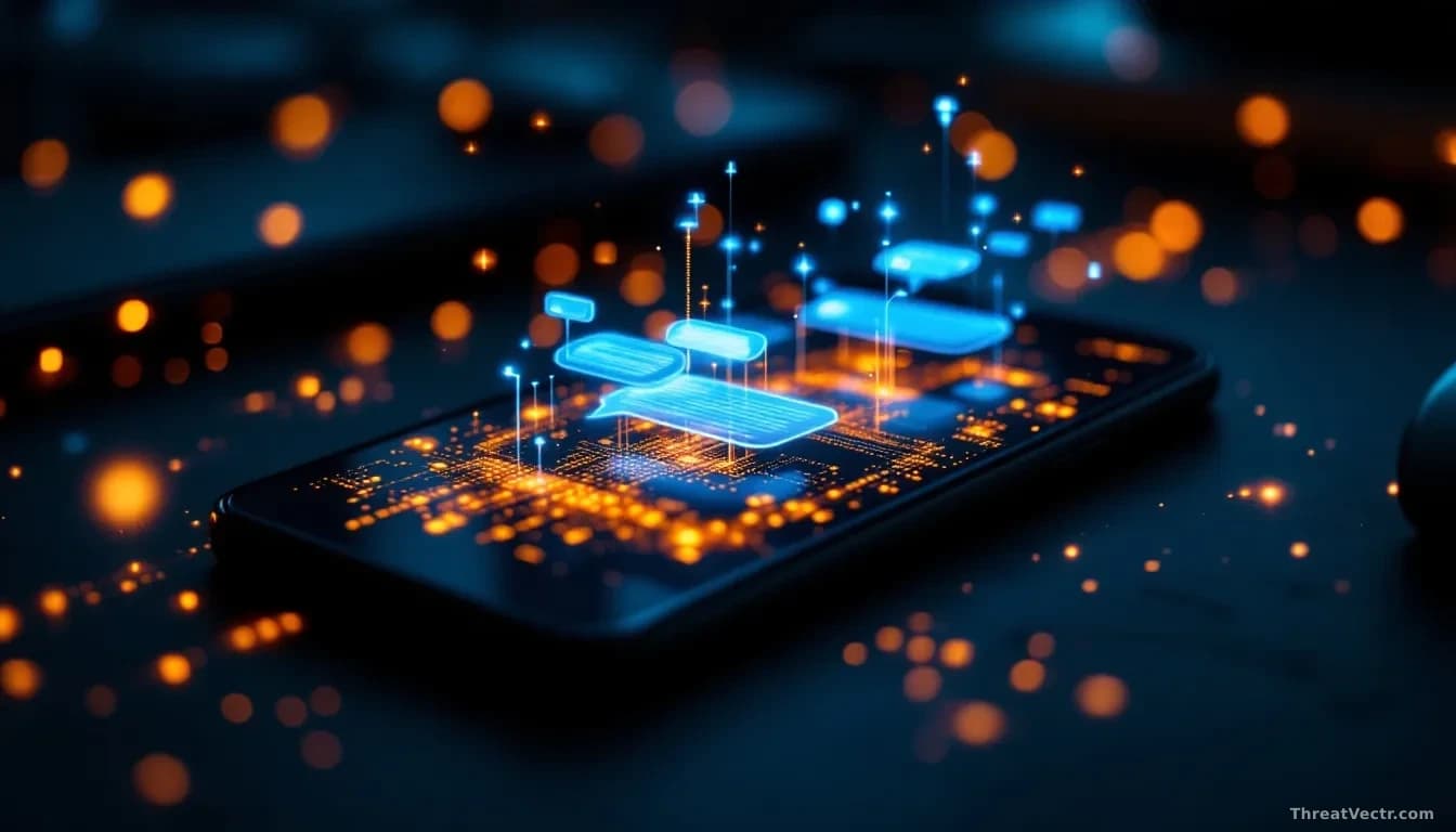 Two-Thirds of iPhone AI Chatbot Apps Are Bleeding API Keys