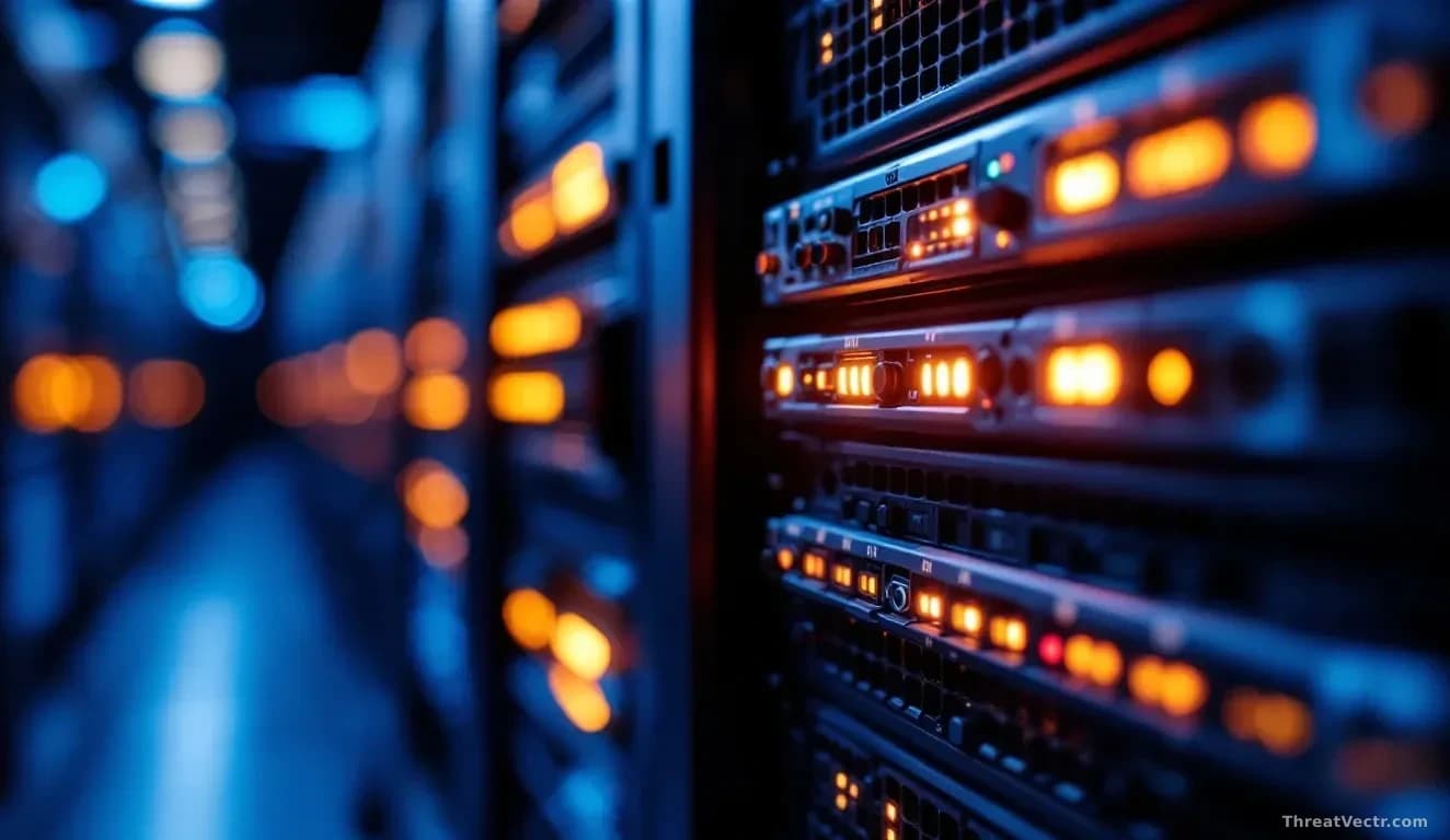 Illustration for the story: Fortinet FortiMail Has a Critical Zero-Day Being Exploited and No Patch Yet