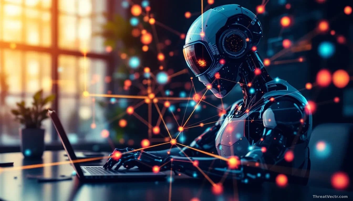 AI scanning for software vulnerabilities