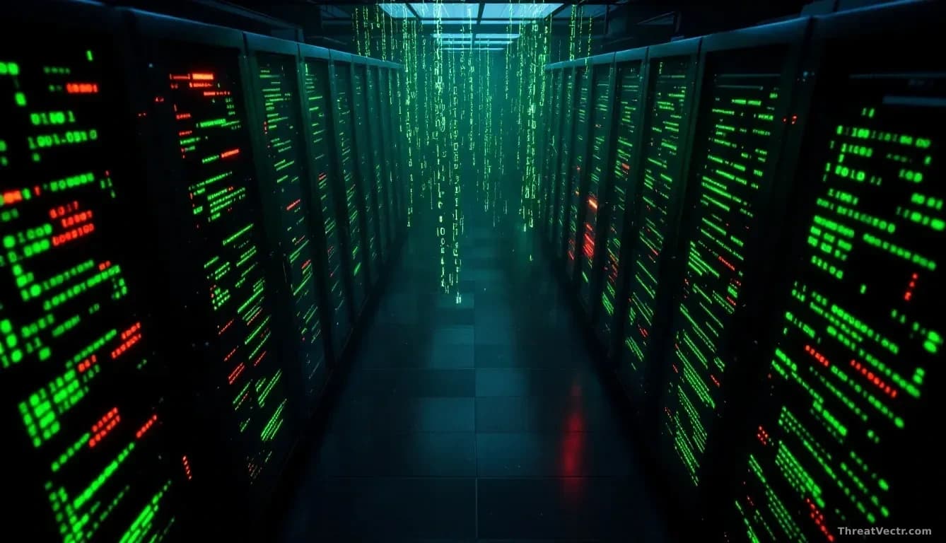 Miasma Self-Replicating Worm Reaches Microsoft GitHub Orgs, 73 Repos Affected