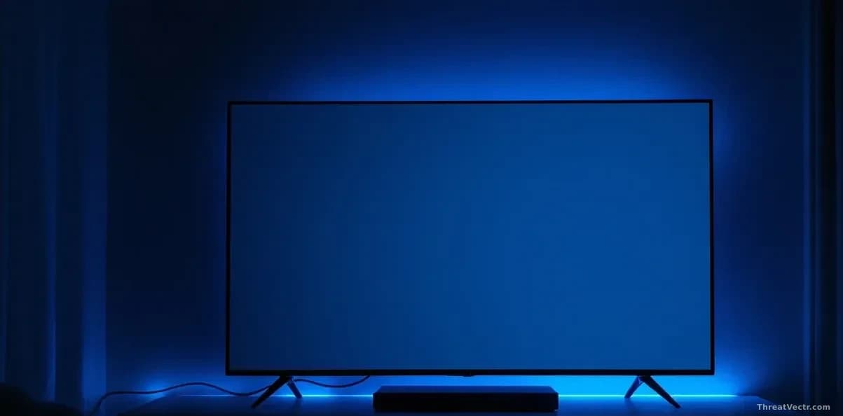Bright Data's iOS SDK Quietly Conscripts Smart TVs Into a Scraping Proxy Network