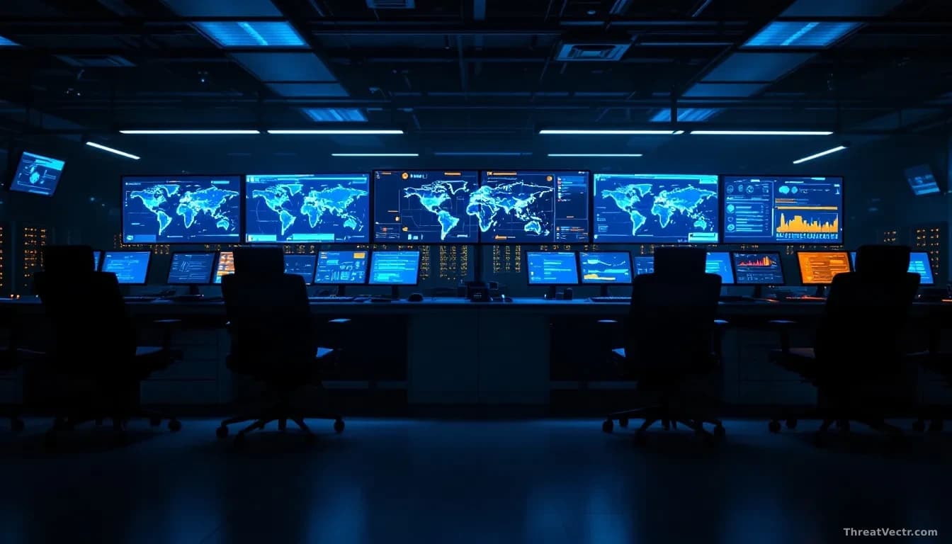 Corporate Cyber Readiness Is a Compliance Exercise. The Military Treats It as Combat.