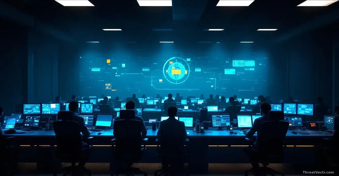 AI-Generated Phishing Is Drowning SOC Queues. The Policy Response Is Lagging.