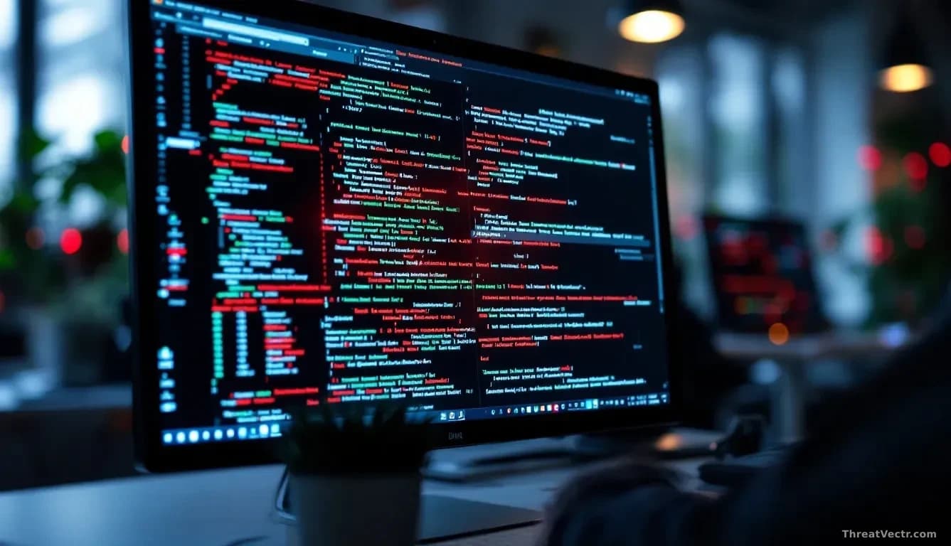 The Hades Campaign: Malware That Deceives AI Security Systems