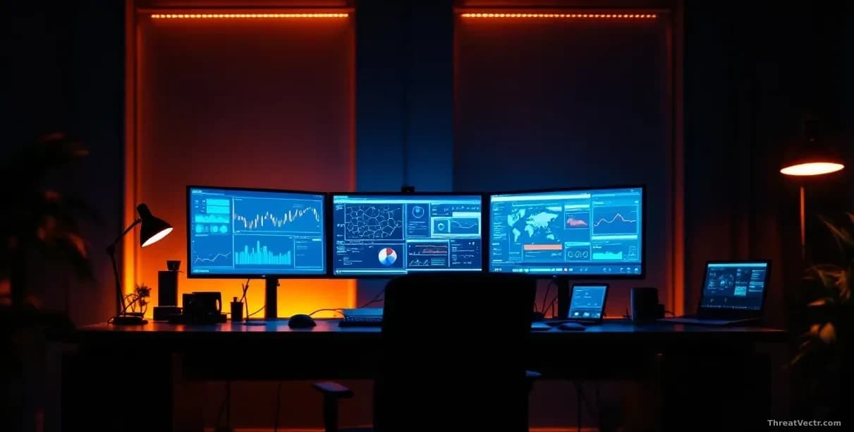 The Gap Between the Tools Is Where Networks Break